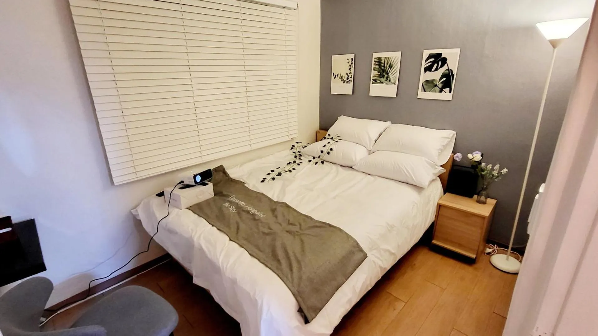 Passetto Hongdae The Stay Seoul Villa