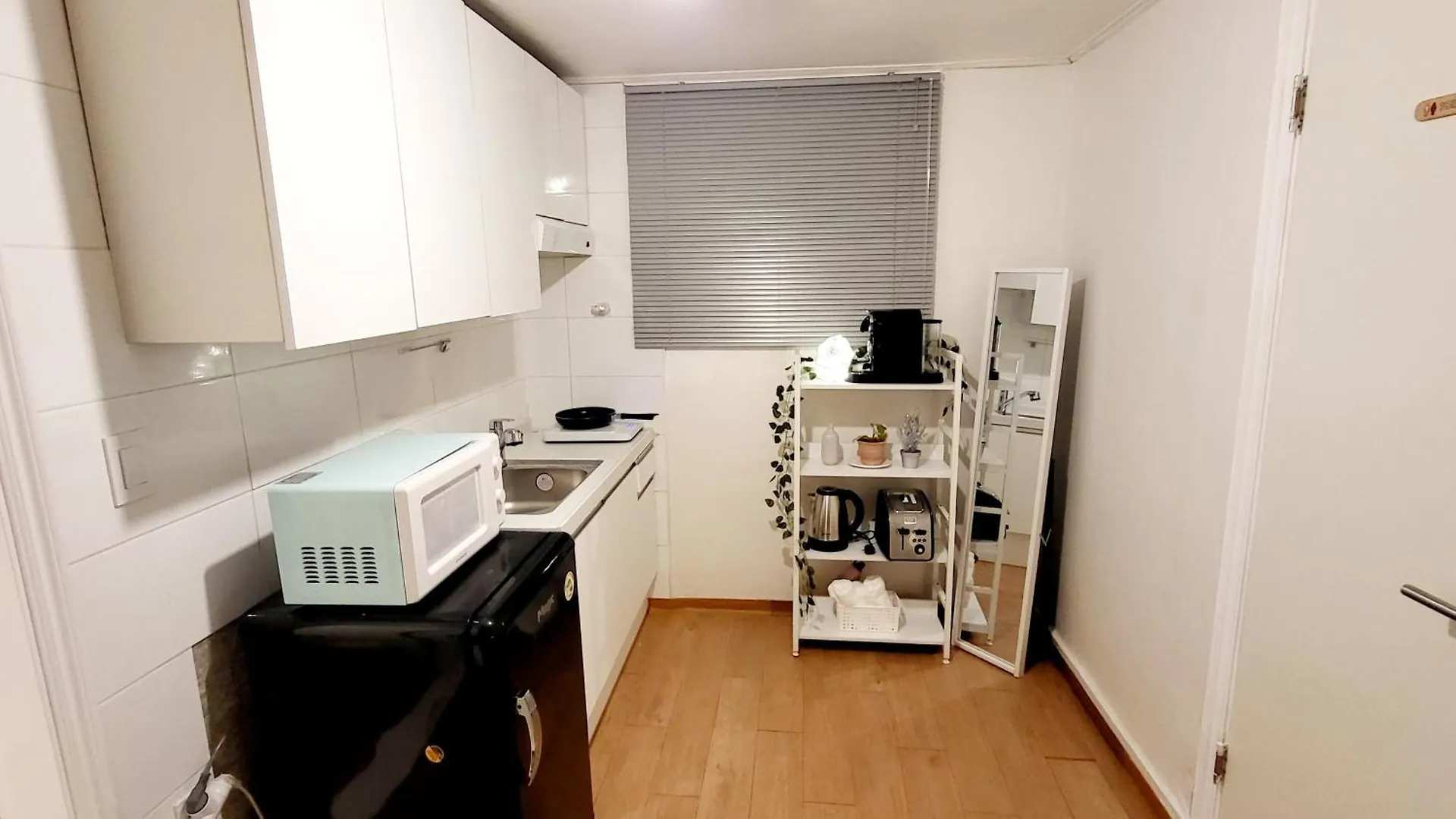 Passetto Hongdae The Stay Seoul 0*,  Sydkorea