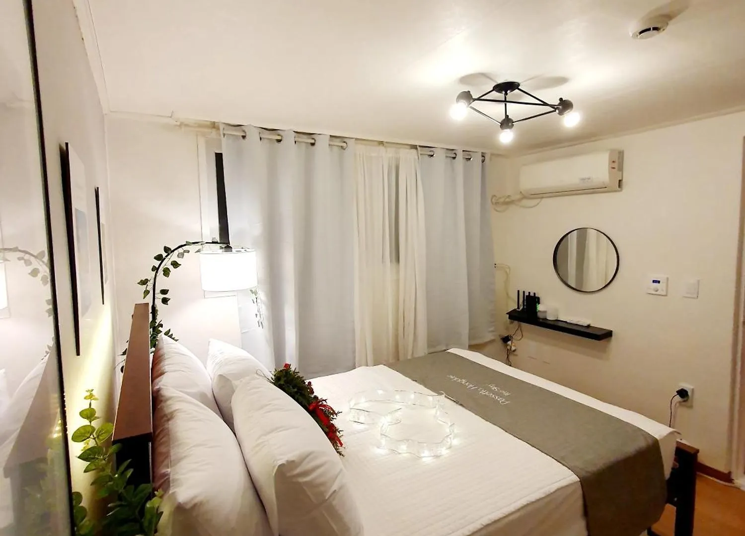 Passetto Hongdae The Stay Seoul Villa