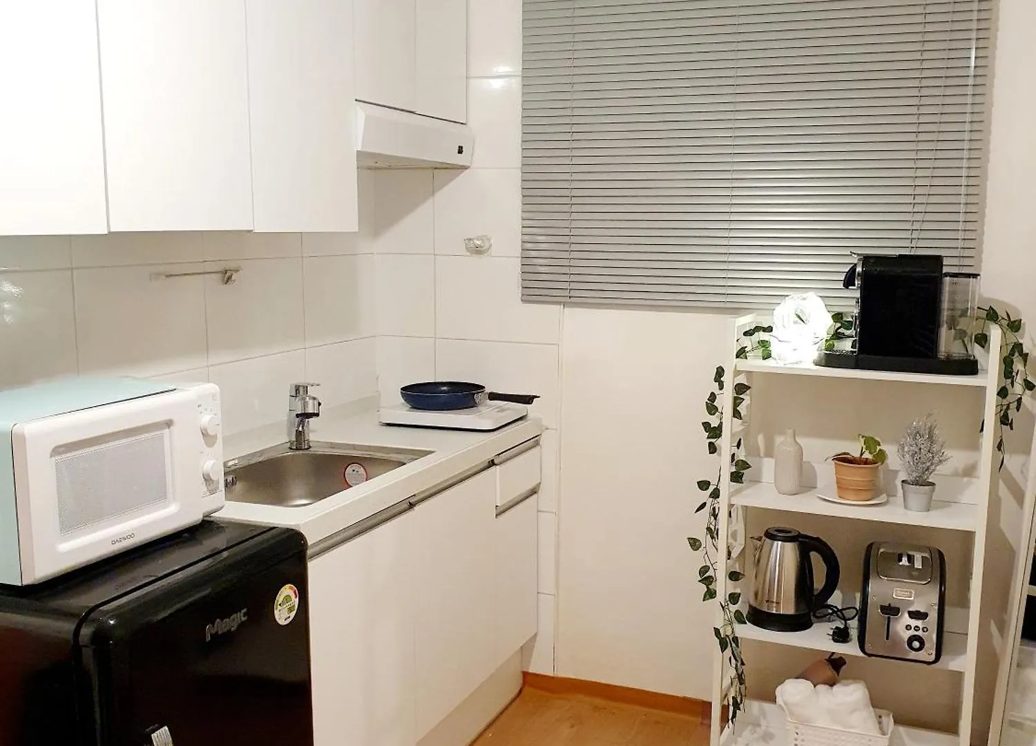 Passetto Hongdae The Stay Seoul 0*,  Sydkorea